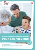 Infections virales et bactériennes, mieux les connaître pour les prévenir - brochure 2021 - Méningites France - Association Audrey