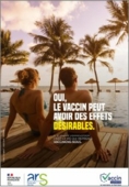 Oui, le vaccin peut avoir des effets désirables- Affiche-4-Agence régionale de santé Provence-Alpes-Côte d'Azur