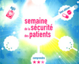  Semaine de la sécurité des patients 2011