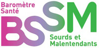 Baromètre Santé Sourds et Malentendants 
