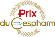 Logo Prix du Cespharm