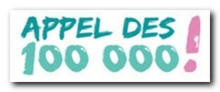 Appel des 100000-logo