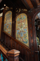 Siège de l'Ordre des pharmaciens