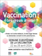 Affiche de la SEV 2014