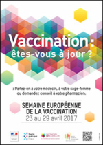 Visuel - affiche de promotion de la SEV