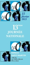 15 février 2013 : Journée de l’Association Française pour la Contraception