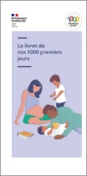 1000 premiers jours - brochure - République française