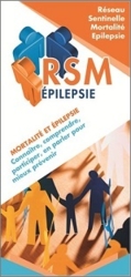 Mortalité et épilepsie - brochure