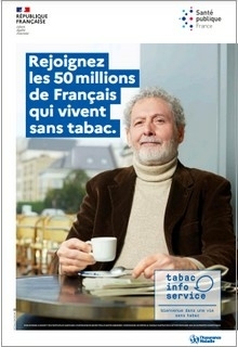 Cespharm - Journée mondiale sans tabac : rendez-vous le 31 mai 2024