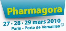 logo pharmagora