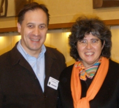 Lauréats du prix du Cespharm 2011