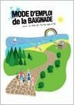 Mode d'emploi de la baignade pour un été en toute sécurité - brochure