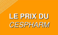Prix du Cespharm 2011 
