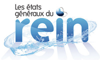 Etats généraux du rein