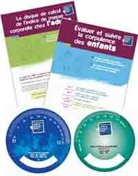 Utiliser le disque IMC en pratique clinique - pochette