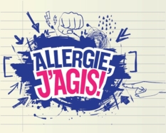 Allergie, j'agis - Brochure Association Asthme & Allergies