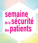 Semaine de la sécurité des patients