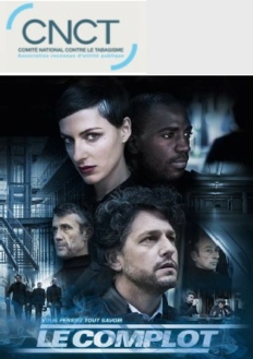 "Le complot" - CNCT