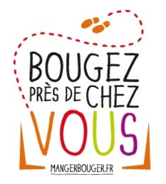 Visuel Bougez près de chez vous - mangerbouger.fr