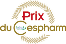 Prix du Cespharm - logo