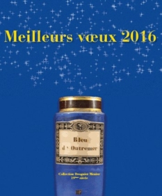 Voeux 2016 Cespharm - Ordre des pharmaciens