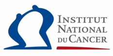 Logo de l'INCa