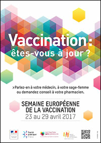 Visuel - affiche de promotion de la SEV