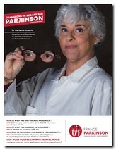 Changeons de regard sur Parkinson - Association France Parkinson