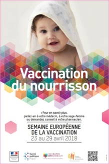 Visuel - affiche de la SEV 2018