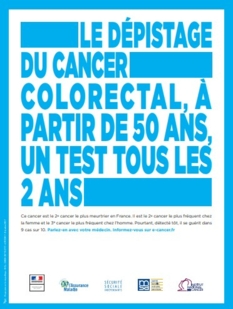 Visuel affiche de la campagne