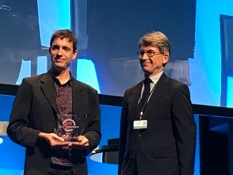 Prix du Cespharm 2018 - Lauréat Pierre SONNIER