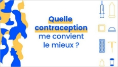"Quelle contraception me convient le mieux ?" - Choisirsacontraception.fr