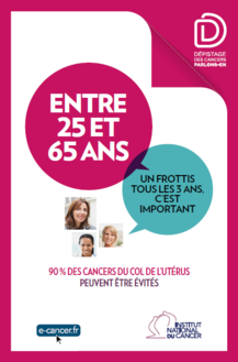 Visuel - outil de la campagne