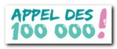 Appel des 100000-logo