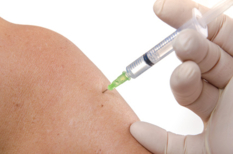 vaccination par les pharmaciens - expérimentation grippe - crédit Fotolia