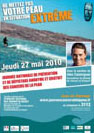 Affiche journée nationale cancer de la peau