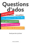 questions d'ados -brochure