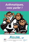 Asthmatiques: osez parler - brochure