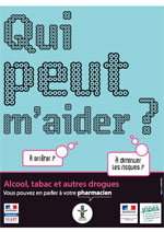 Qui peut m'aider à arrêter à diminuer les risques ?
