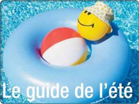Guide de l’été pour des vacances réussies 