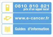 Cancer info