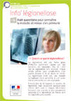 Info legionellose - brochure