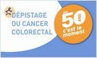 Dépistage du cancer colorectal