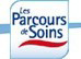 Parcours de soins - logo