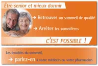 Troubles du sommeil chez les personnes âgées - HAS