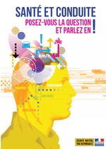 Santé et conduite - Sécurité routière