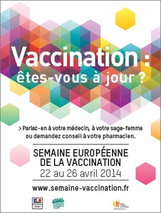 Affiche de la SEV 2014