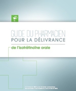 Guide du pharmacien pour la délivrance de l'isotrétinoïne - ANSM