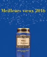 Voeux 2016 Cespharm - Ordre des pharmaciens