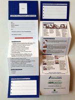 carte allergiques alimentaires - Asthme et allergies